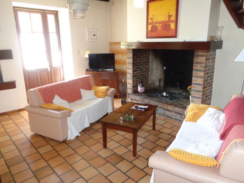 Maison - 121 m² - 6 pièces