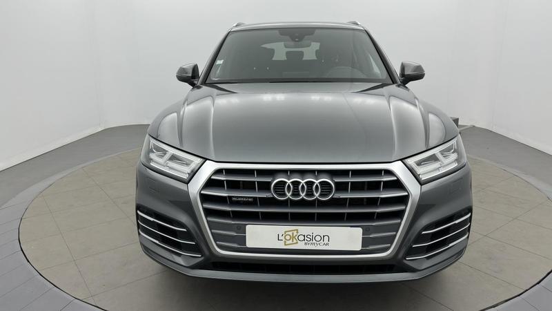 Audi Q5 50 Tfsi e 299 s tronic 7 Quattro s line