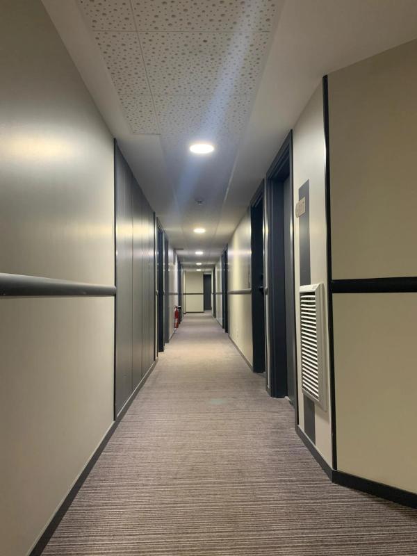 Studio - 28 m² - 1 pièce