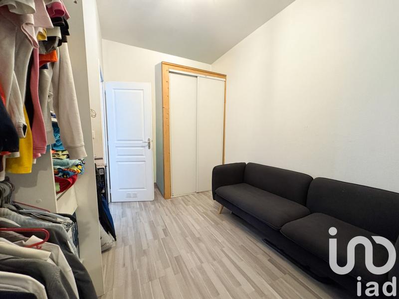 Appartement - 51 m² - 3 pièces