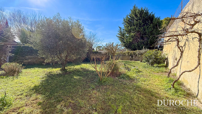 Maison de village - 190 m² - 5 pièces