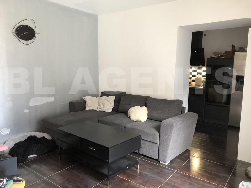 Maison de ville - 163 m² - 6 pièces