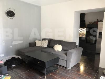 Maison de ville - 163 m² - 6 pièces