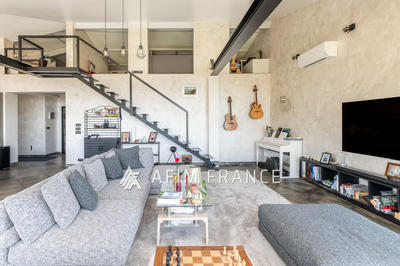 Villa - 150 m² - 4 pièces