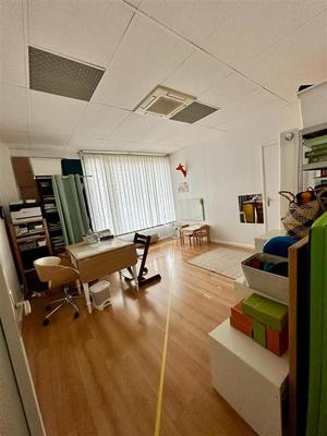 Bureau - 172 m²