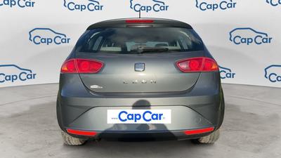 Seat Leon II 1.6 Tdi 105 Reference