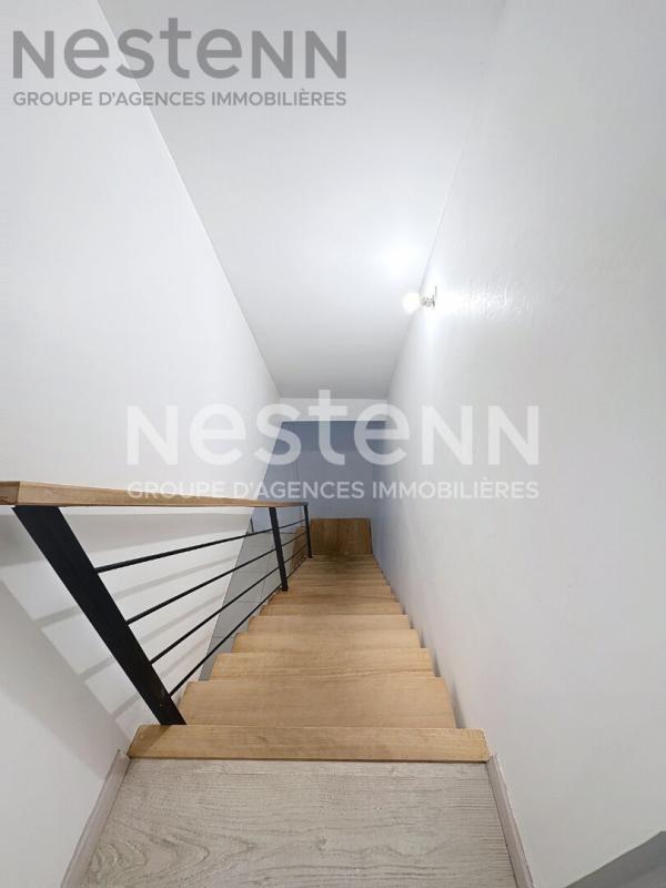 Maison - 235 m² - 7 pièces