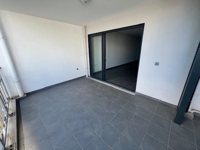 Appartement ancien - 58 m² - 3 pièces