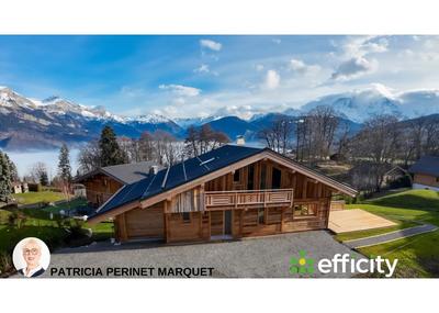 Maison - 225 m² - 8 pièces
