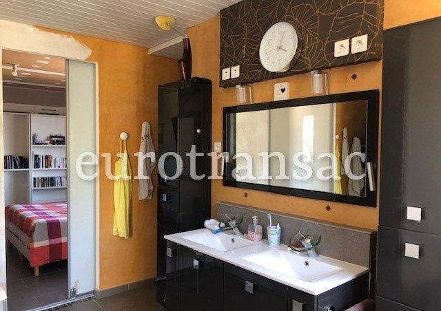 Maison - 134 m² - 4 pièces