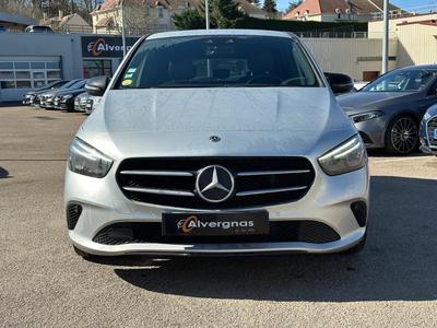 Mercedes Classe B III 180 d Progressive Line 7g-Dct