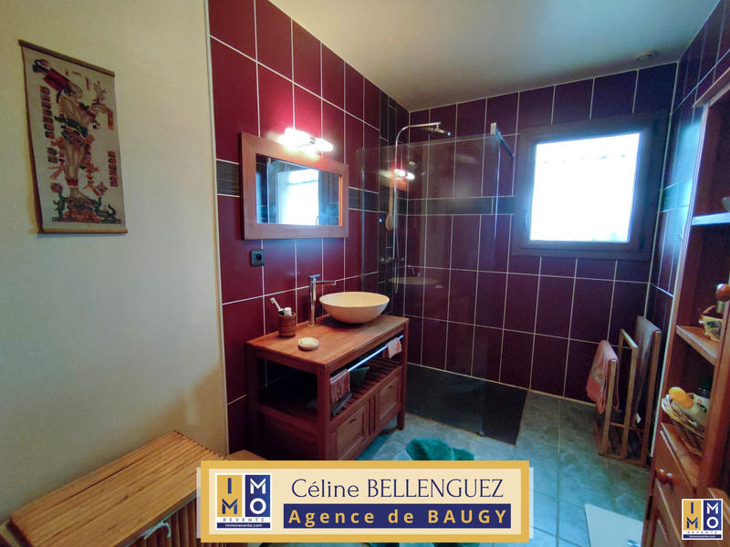 Maison - 155 m² - 7 pièces