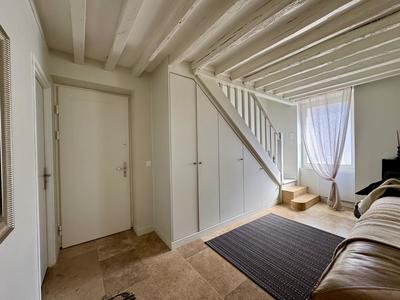 Maison - 189 m² - 6 pièces