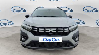 Dacia Jogger 1.0 TCe 110 Extreme + - Entretien constructeur