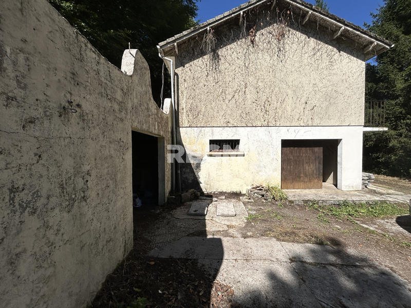 Maison - 68 m² - 4 pièces