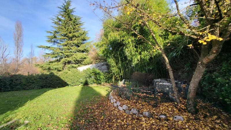 Maison - 124 m² - 6 pièces