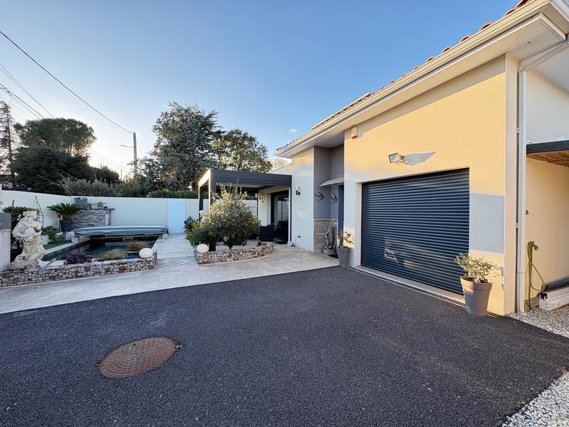 Villa - 106 m² - 4 pièces