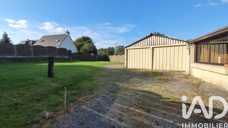 Maison - 175 m² - 6 pièces