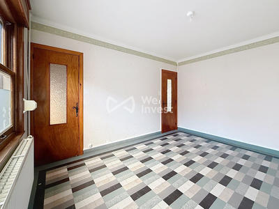 Maison - 82 m² - 4 pièces