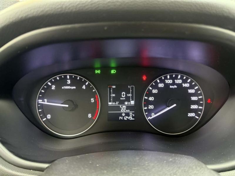 Hyundai i20 1.1 CRDi 12v 75 Cv