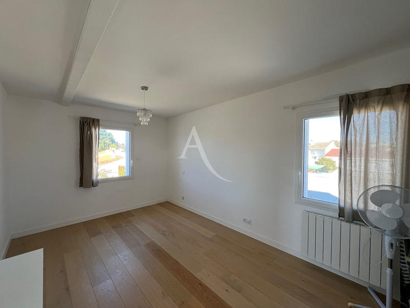 Maison - 131 m² - 4 pièces