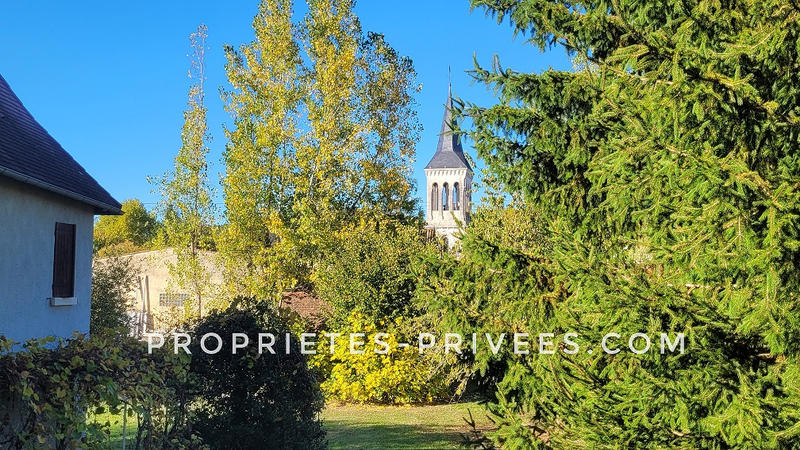 Maison - 183 m² - 5 pièces