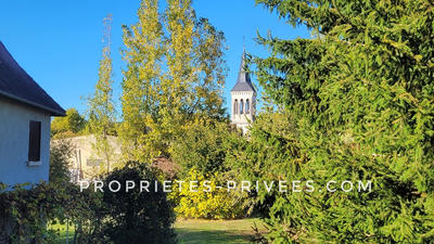 Maison - 183 m² - 5 pièces