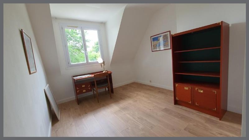 Maison - 140 m² - 7 pièces