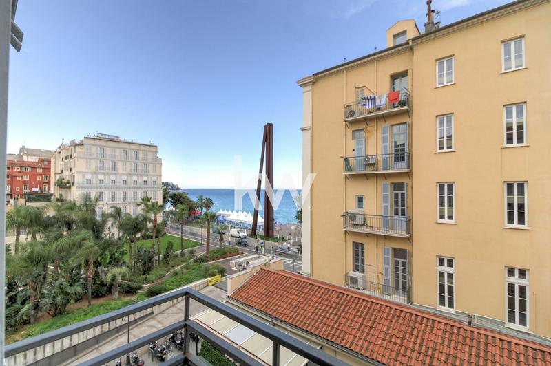 Appartement - 75 m² - 3 pièces