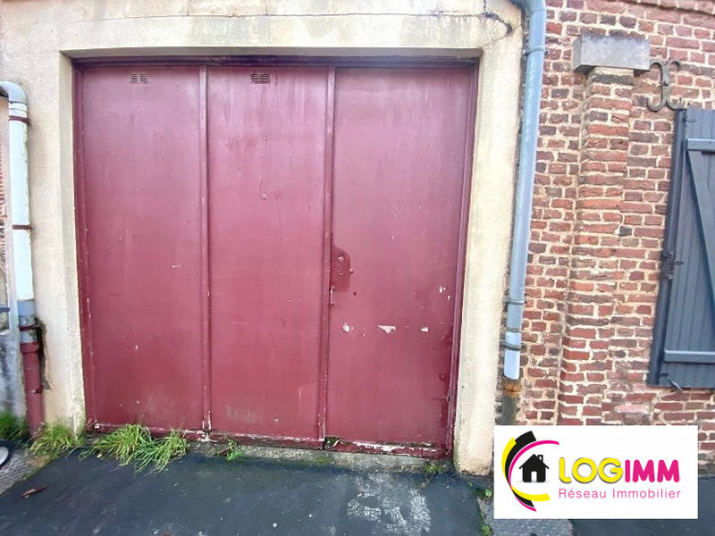 Parking / Garage - 15 m²