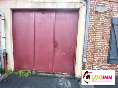 Parking / Garage - 15 m²