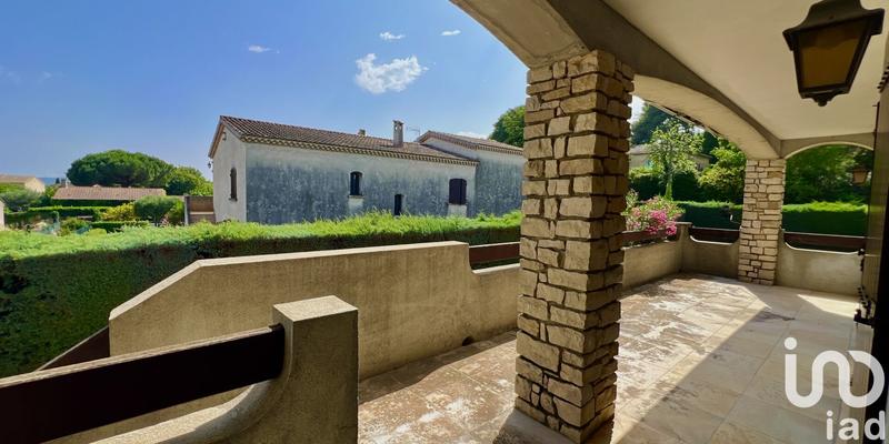 Maison - 192 m² - 6 pièces