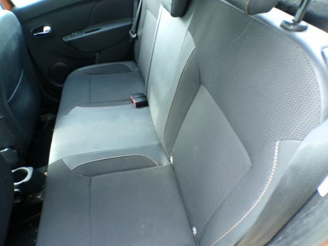 Dacia Sandero dCi 90 Stepway