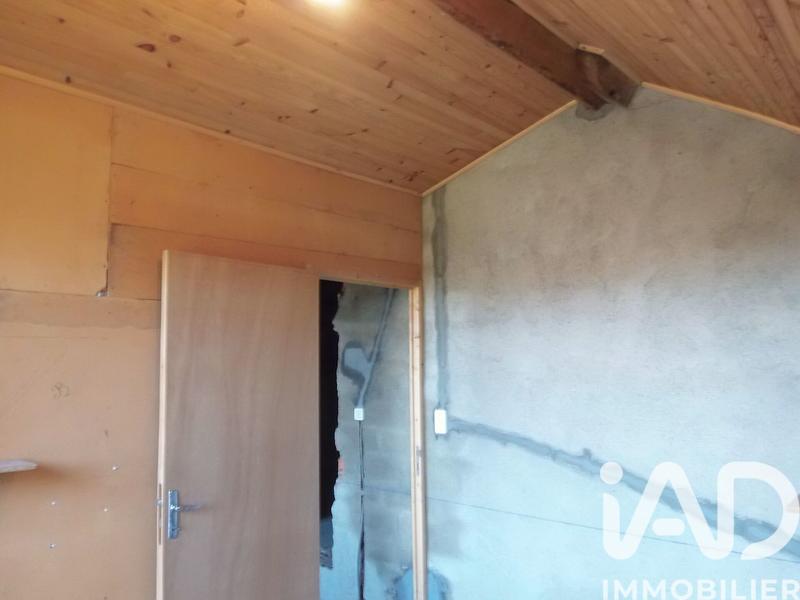 Maison de village - 130 m² - 7 pièces