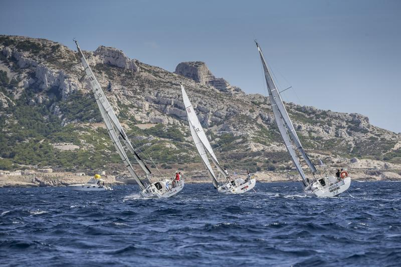 Quadra Solo Duo Méditerranée