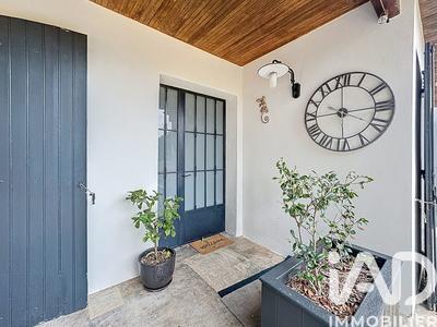 Maison - 265 m² - 8 pièces
