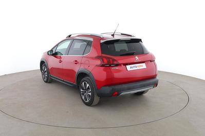 Peugeot 2008 1.2 PureTech Allure Eat6 110 ch