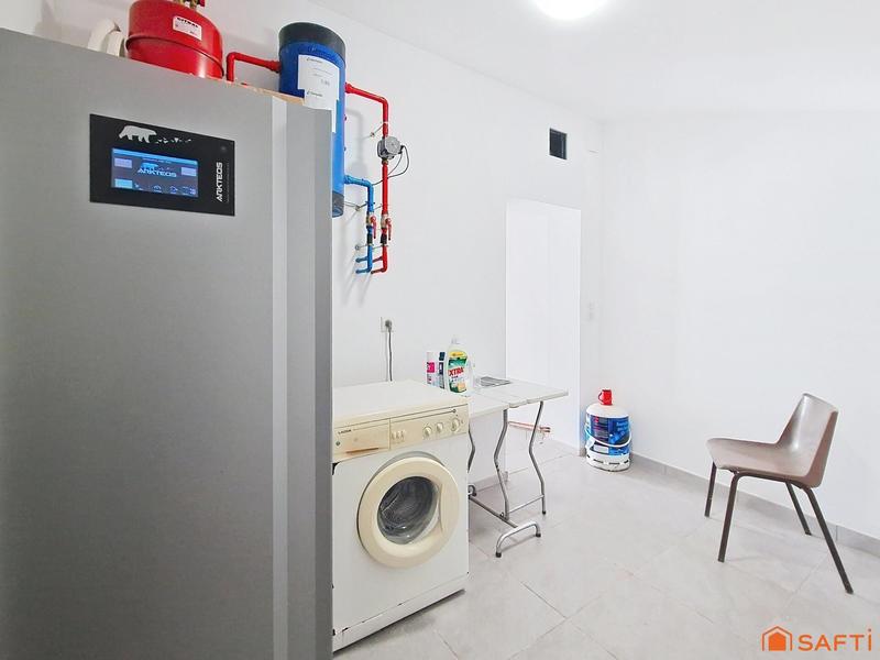 Maison de village - 310 m² - 8 pièces