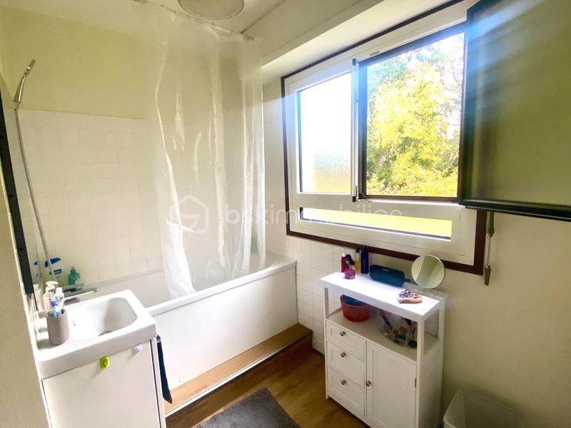 Appartement - 56 m² - 2 pièces