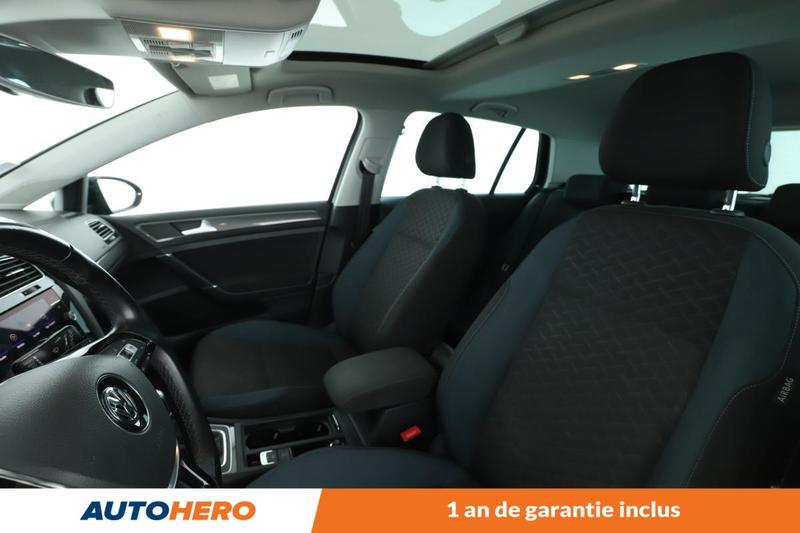 Volkswagen Golf VII 1.5 Tsi Evo Iq.Drive Dsg7 5p 150 ch