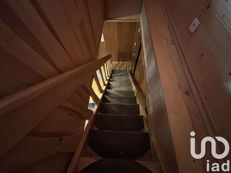 Maison de ville - 200 m² - 5 pièces