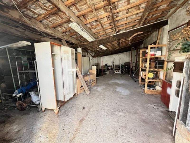 Propriété - 80 m² - 3 pièces