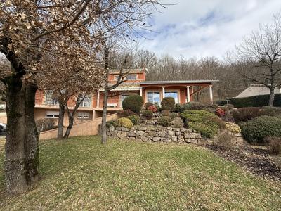 Maison d'architecte - 176 m² - 7 pièces