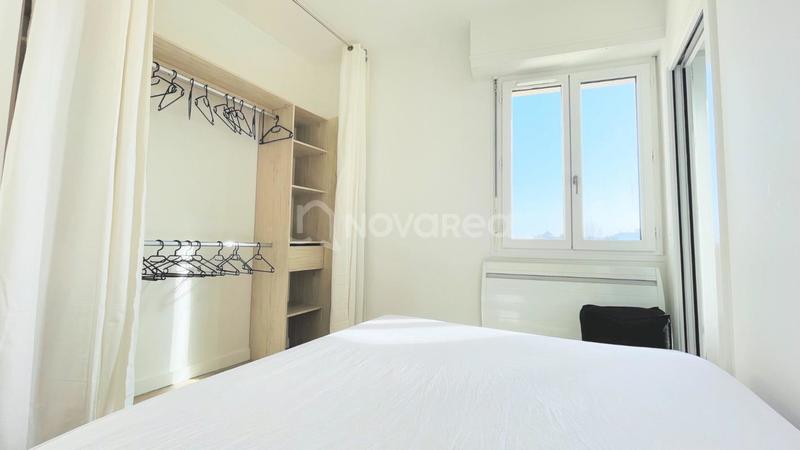 Appartement - 41 m² - 2 pièces