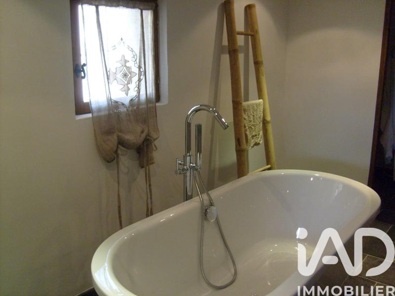 Maison - 87 m² - 4 pièces