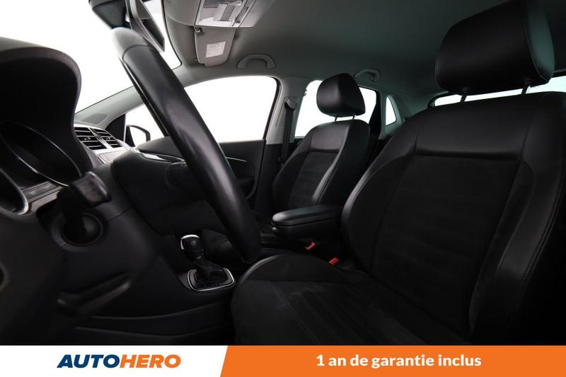 Volkswagen Polo 1.2 Tsi BlueMotion Tech Carat Dsg7 5p 90 ch