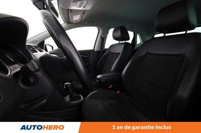 Volkswagen Polo 1.2 Tsi BlueMotion Tech Carat Dsg7 5p 90 ch