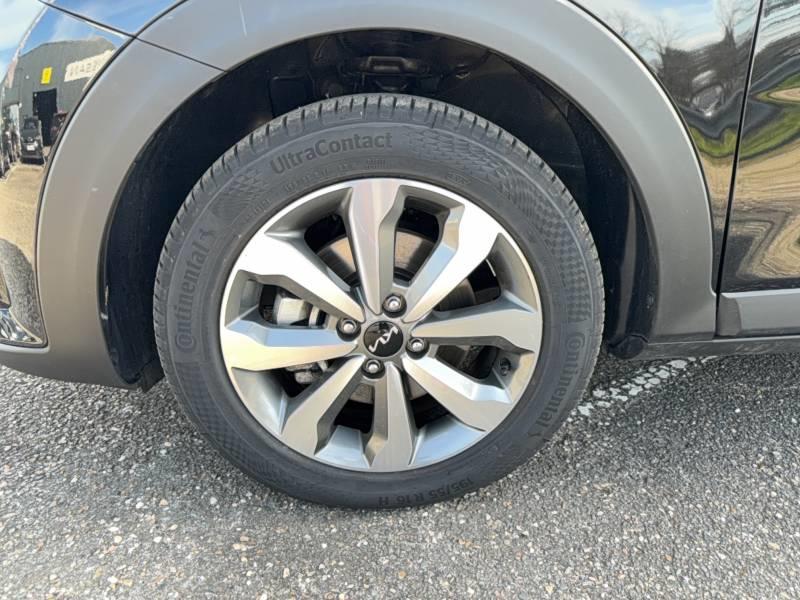 Kia Stonic 1.0 t-GDi 100 ch Bvm6 Active