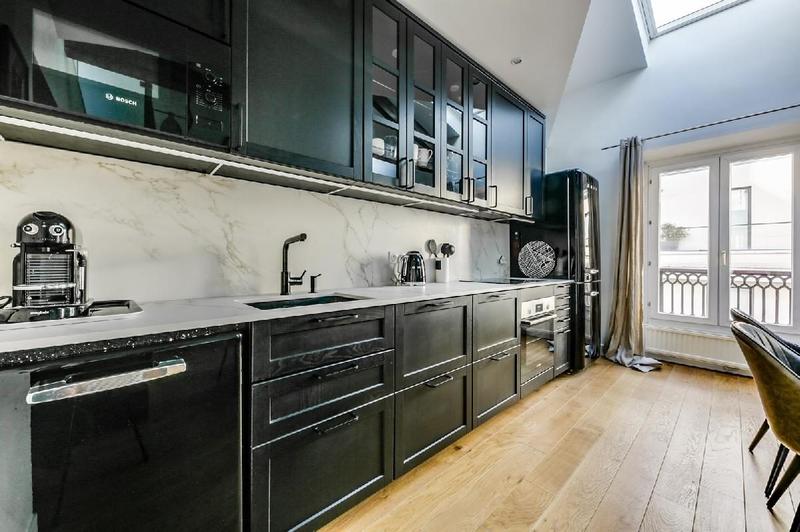 Appartement - 74 m² - 4 pièces