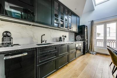 Appartement - 74 m² - 4 pièces